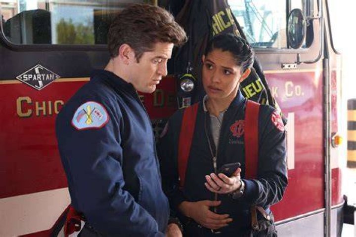 Chicago Fire Season Finale Recap Who Died In Season 9? Lake County News