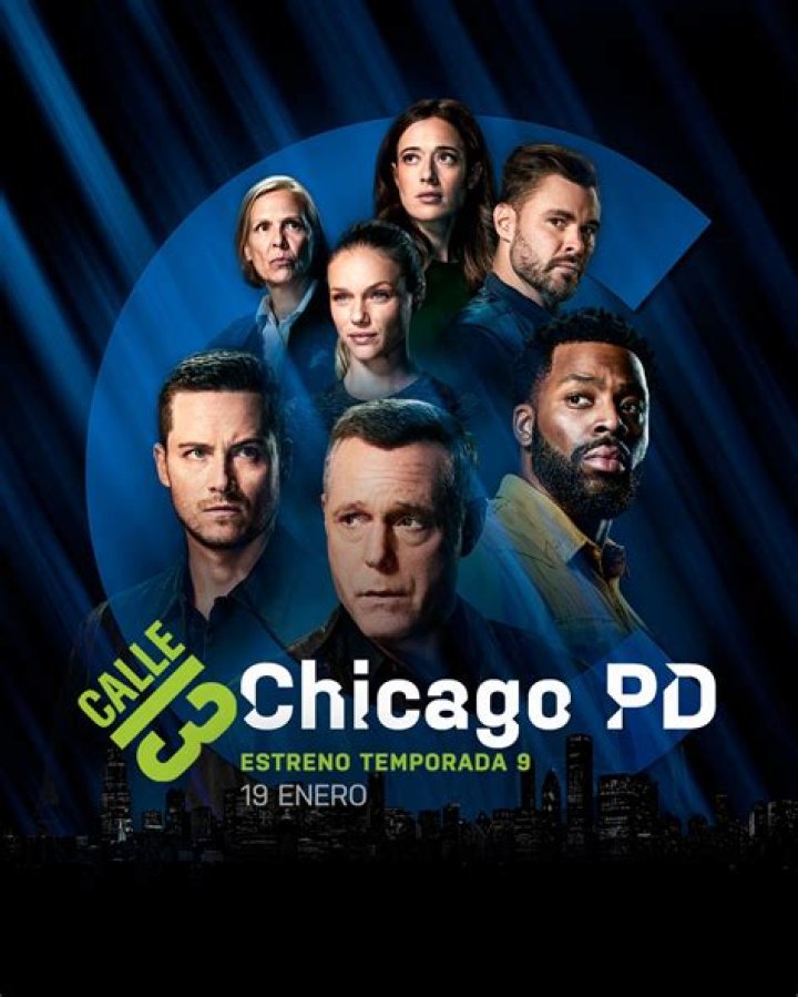 Chicago P.D. Temporada 9 Qu&eacute; sucedi&oacute; durante el episodio 2 de la nueva
