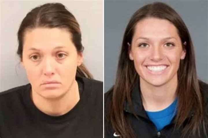 Chicago woman charged after allegedly threatening to kill Trump and son