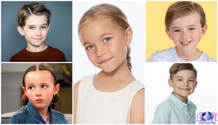 Child Pictures Of Top 14 Korean Actors, Before And After &bull; Kpopmap