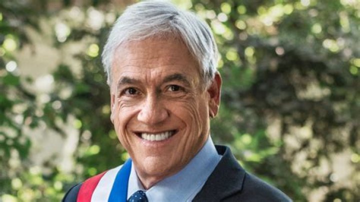 Chilean president signs gender identity law