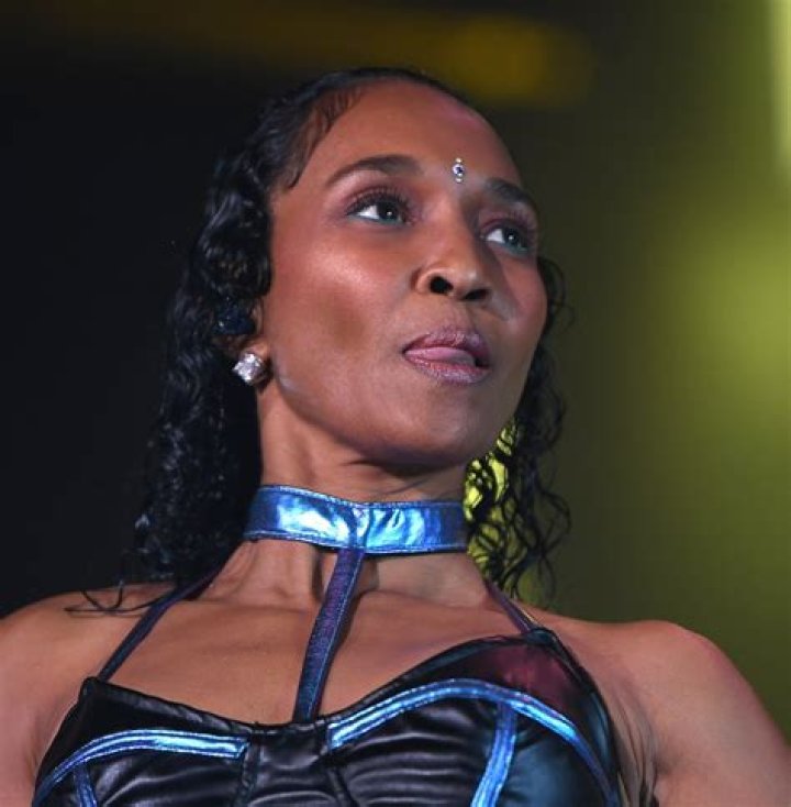 Chilli of TLC Hasn't Given up on Finding Love
