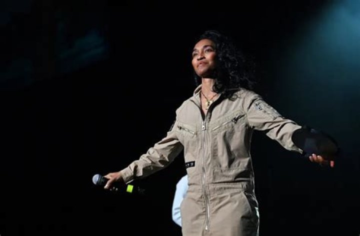 Chilli of TLC Says She Didn&rsquo;t Have the Proper Time to Grieve Left Eye&rsquo;s