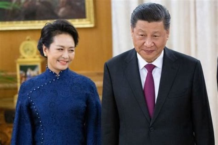 Chinese president Xi Jinping daughter Xi Mingze secret life Xi Mingze