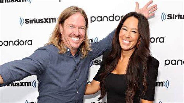 Chip Joanna Gaines Massively Expand Target Line