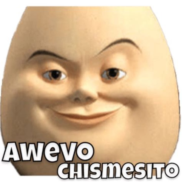 Chismesito para todos