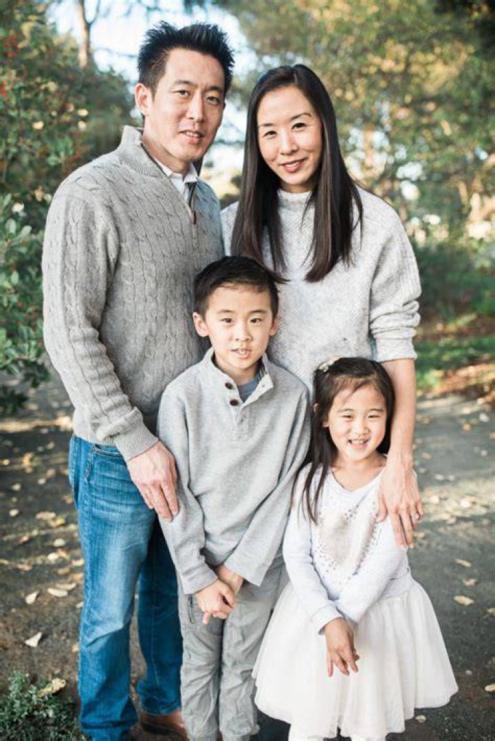 Choi Family Photo Session Cue The Light
