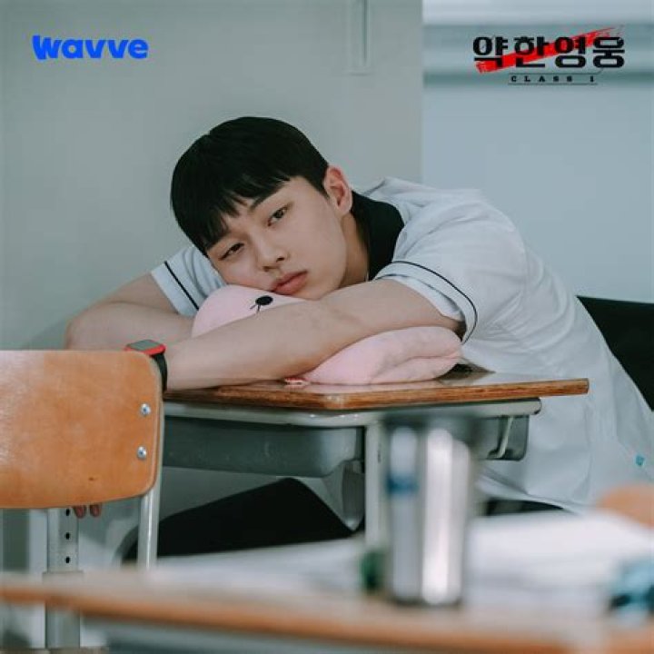 Choi Hyun Wook Is A Fashionable Influencer In Drama &ldquo;Twenty