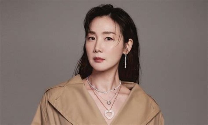 Choi Ji Woo confirmed to star in thriller series GMA News Online