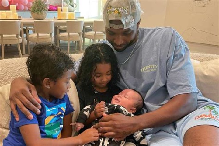 Chris Brown's Fatherhood Journey: How Many Kids Does He Have?