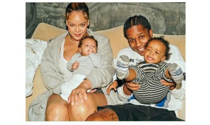 Chris Brown's Journey Into Fatherhood: How Many Kids Does He Have?