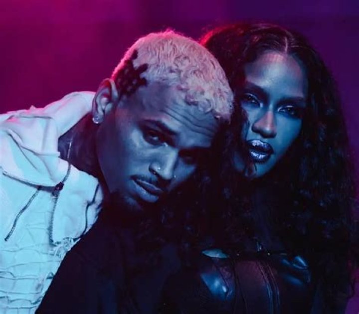 Chris Brown Drops "Summer Too Hot" Video Bridge Magazine
