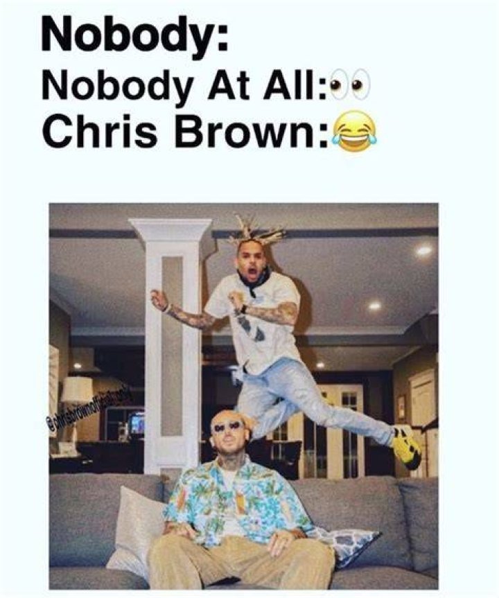 Chris Brown Funny, Chris Brown X, Breezy Chris Brown, Funny Kitchen