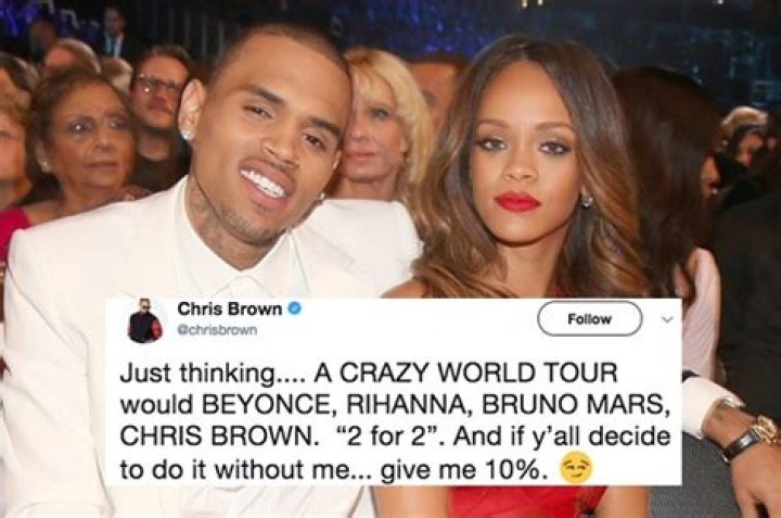 Chris Brown Makes Fans Crazy With Excitement By Posting New Videos Of