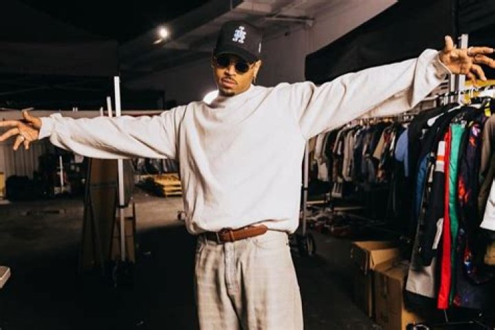 Chris Brown Net Worth How Much Money Does He Have?