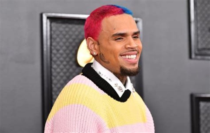 Chris Brown Reflects On Owning His Masters Since Age 29 &mdash; &lsquo;My Children