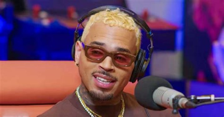 Chris Brown To Return To Drai&rsquo;s Las Vegas For A Multiyear Residency
