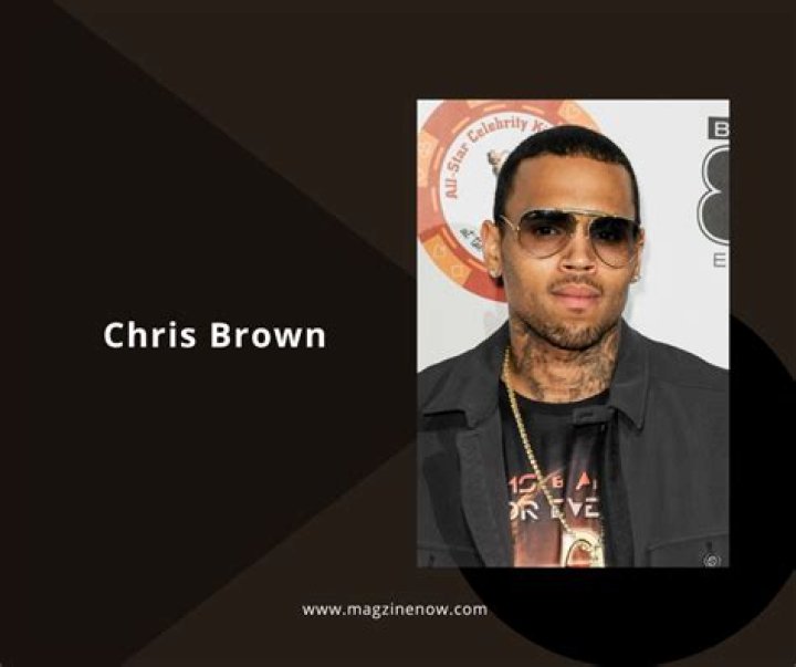 Chris Brown Wiki, Age, Biography, Wikipedia, Education, Wife, Family