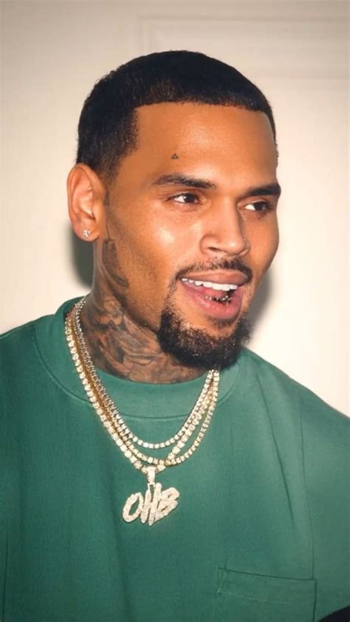 Chris brown&rsquo;s sexiest pics Artofit