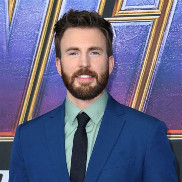 Chris Evans' Actor Brother Scott Evans Arrested on Drug Charges