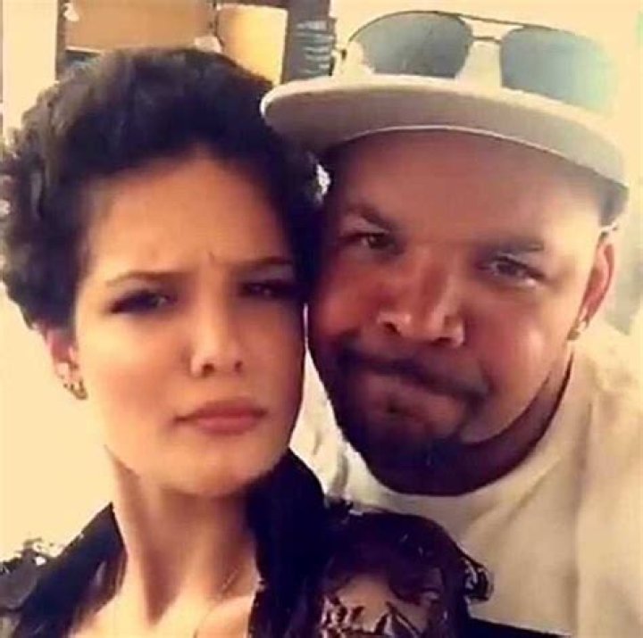 Chris Frangipane biography What is known about Halsey&rsquo;s father? Legit.ng