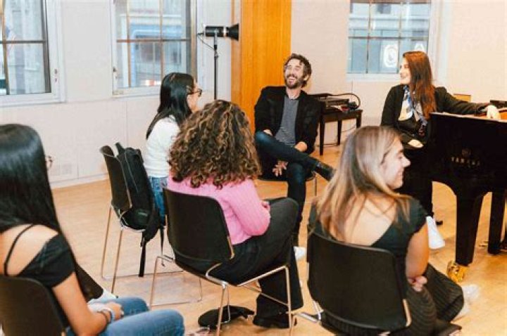 Chris Groban at Find Your Light Foundation Gala 2019