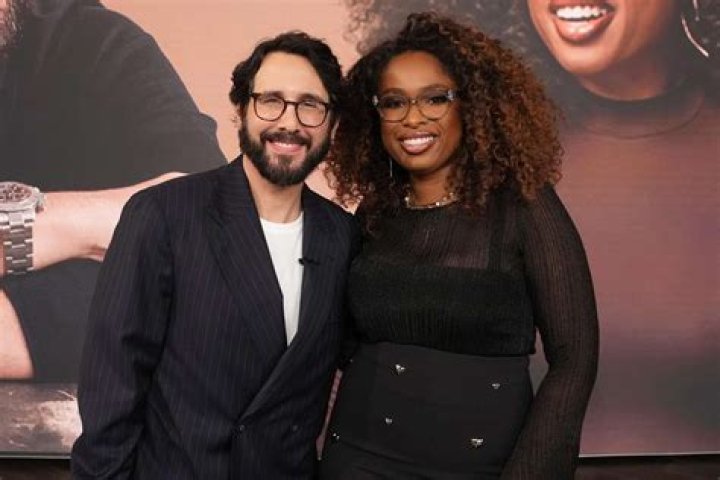 Chris Groban with Lindy Groban, Josh Groban and Jack Groban