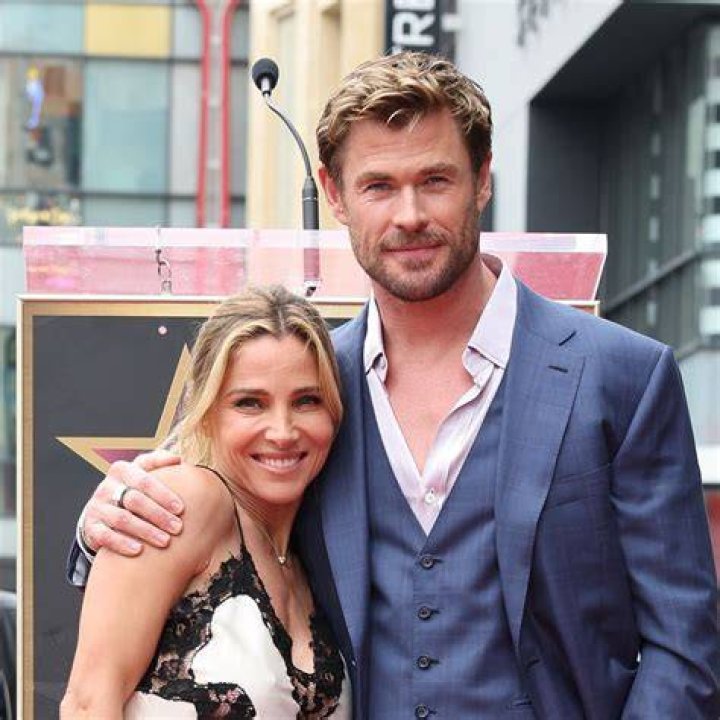 Chris Hemsworth Wife, Movies & Thor