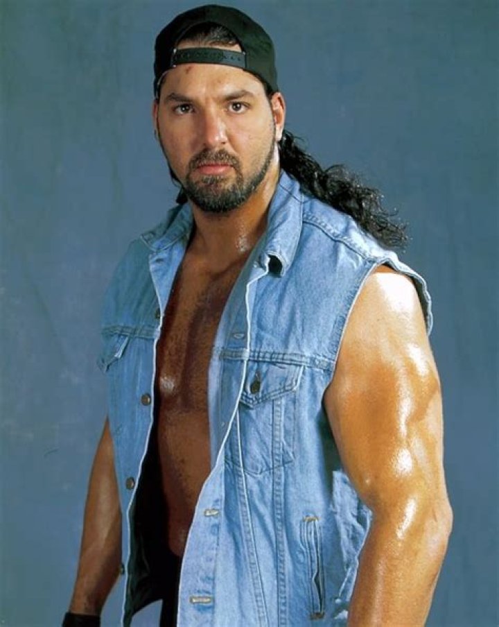 Chris Kanyon IMDb
