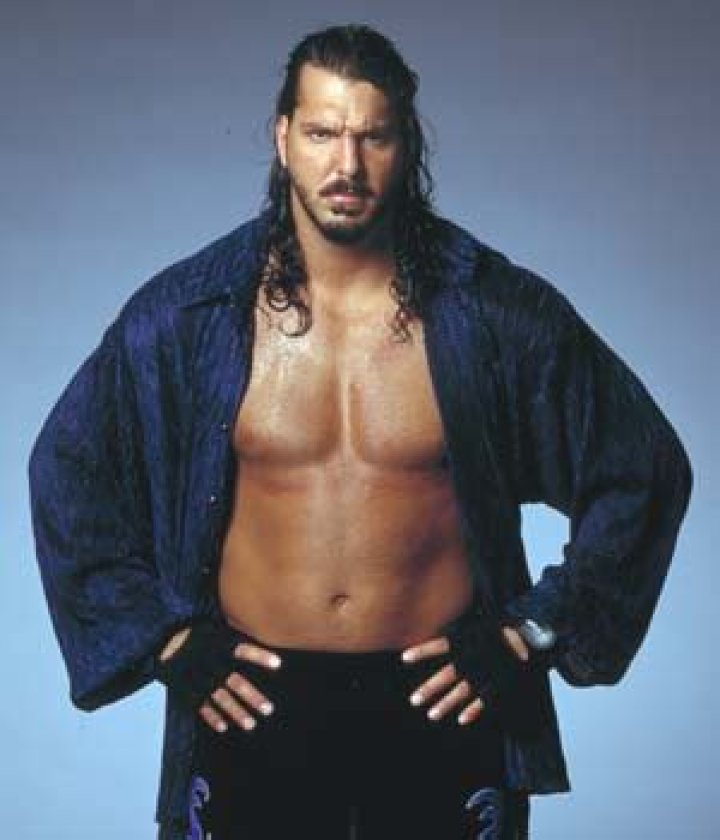 Chris Kanyon's death is remembered by Chris Jericho Superfights