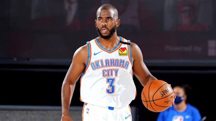 Chris Paul Net Worth 2023 Stats, Height, Age, Investment, Wife, Mom