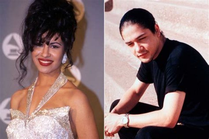 Chris Perez All About Selena Entertainment Affair