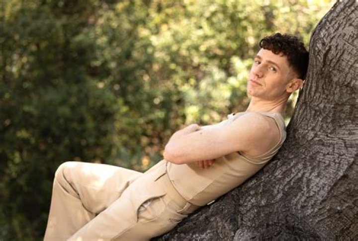 Chris Perfetti Sexuality Is He Gay In Real Life?