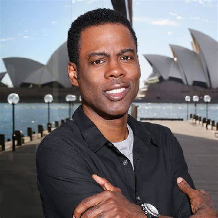 Chris Rock's 2 Daughters Everything to Know