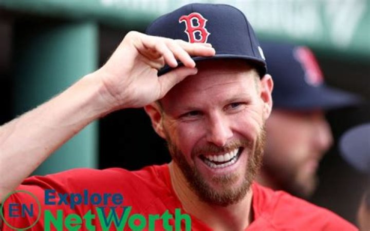 Chris Sale Net Worth, Injury, Wiki, Biography, Age, Height, Parents, Wife