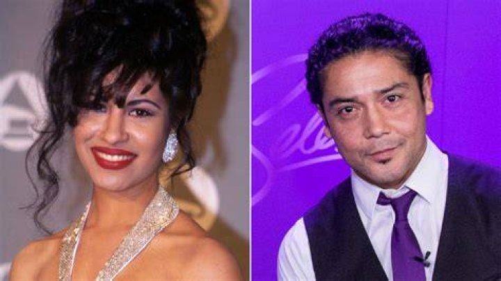 Chris: The Beloved Husband Of The Late Tejano Queen Selena Quintanilla