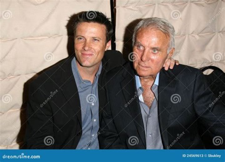 christian conrad (son of Robert Conrad) Robert conrad, Conrad, Handsome