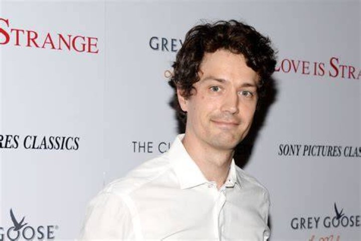 Christian Coulson: The Accomplished British Actor