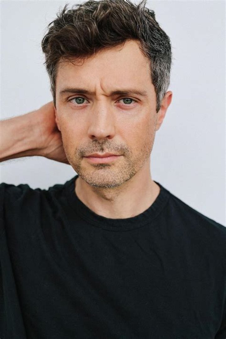Christian Coulson's (aka Lord Voldemort on 'Harry Potter') Wiki
