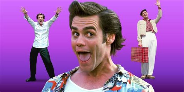 Christian Jim Carrey: Faith, Movies, And Personal Journey Explored