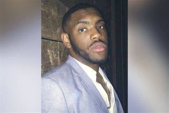 Christian Obumseli Killed, Allegedly By Courtney Clenney Crime News