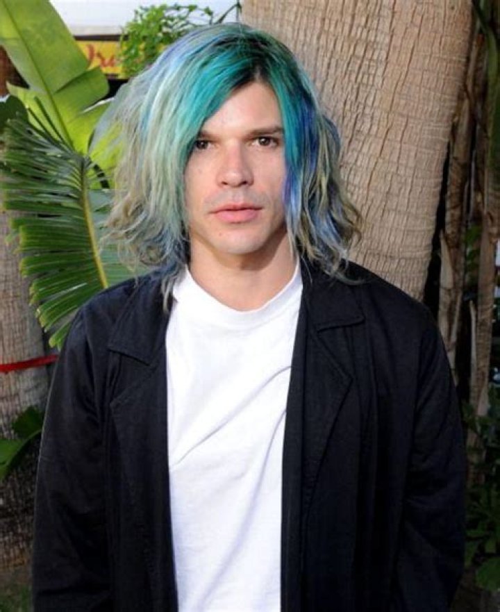 Christian Zucconi IMDb