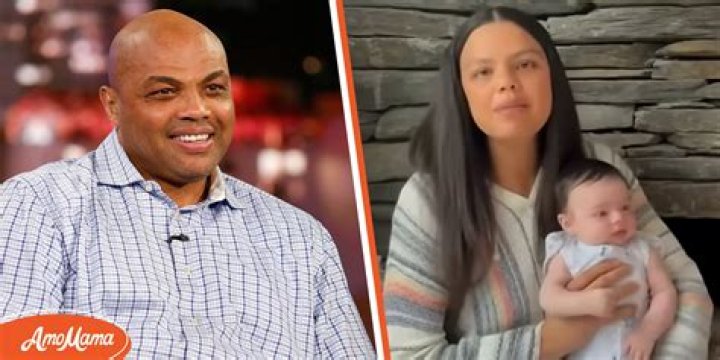 Christiana barkley charles barkley daughter christina brothersrolf