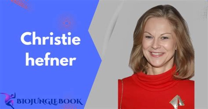 Christie Hefner Net Worth, Bio 20172016, Wiki REVISED! Richest