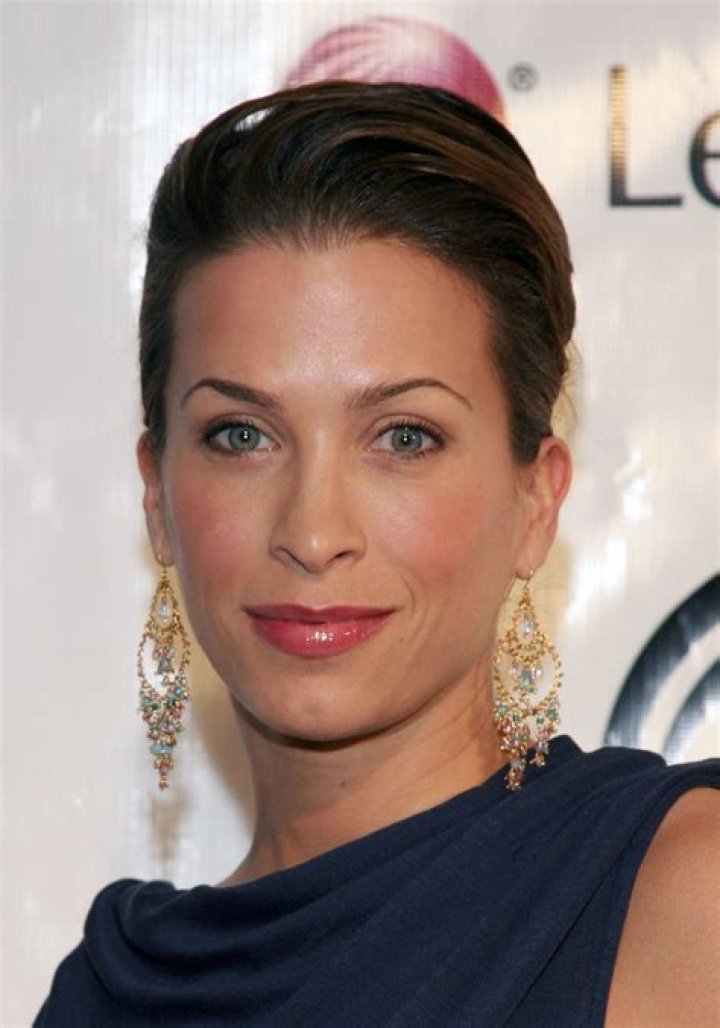 Christina Cox age How old is Christina Cox? ABTC