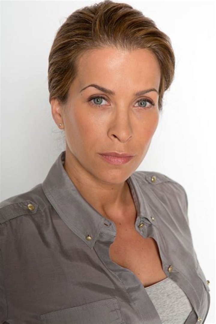Christina Cox Castle Wiki Fandom