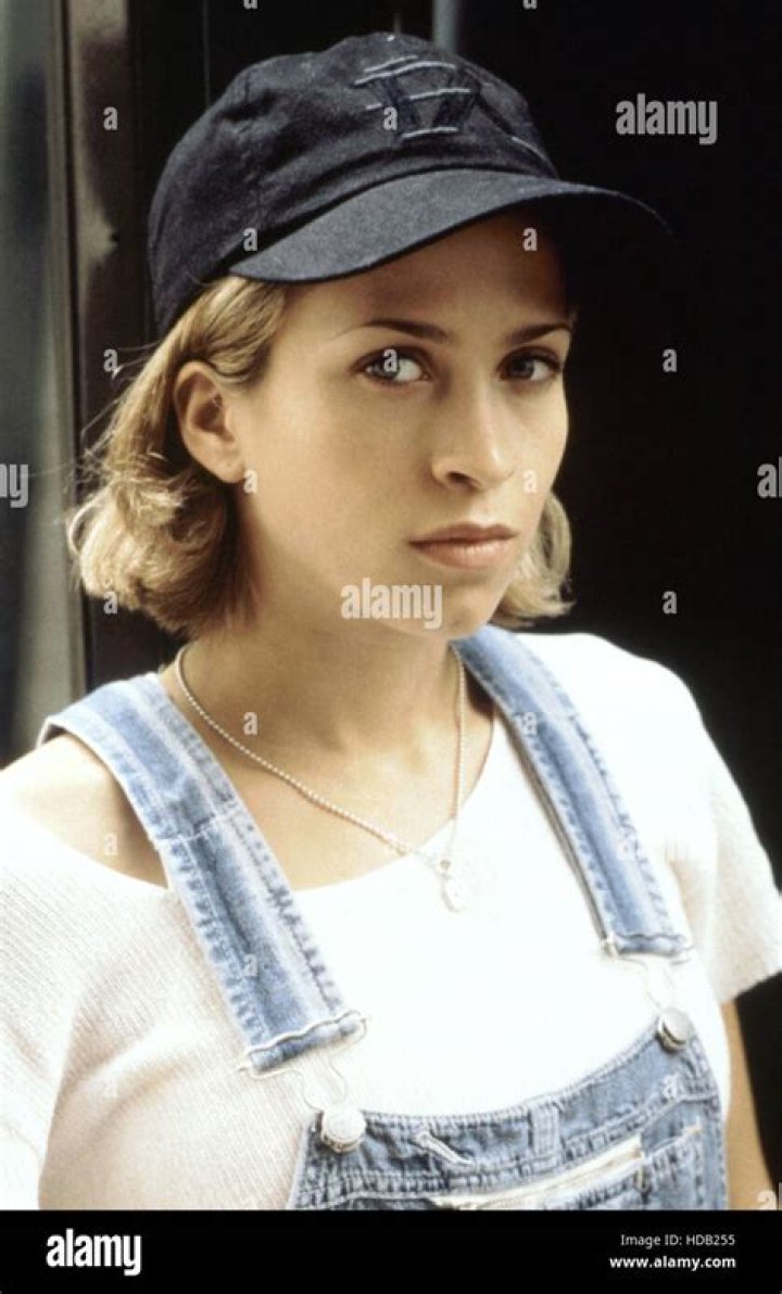 Christina Cox Pel&iacute;culas, Series de TV y Biograf&iacute;a