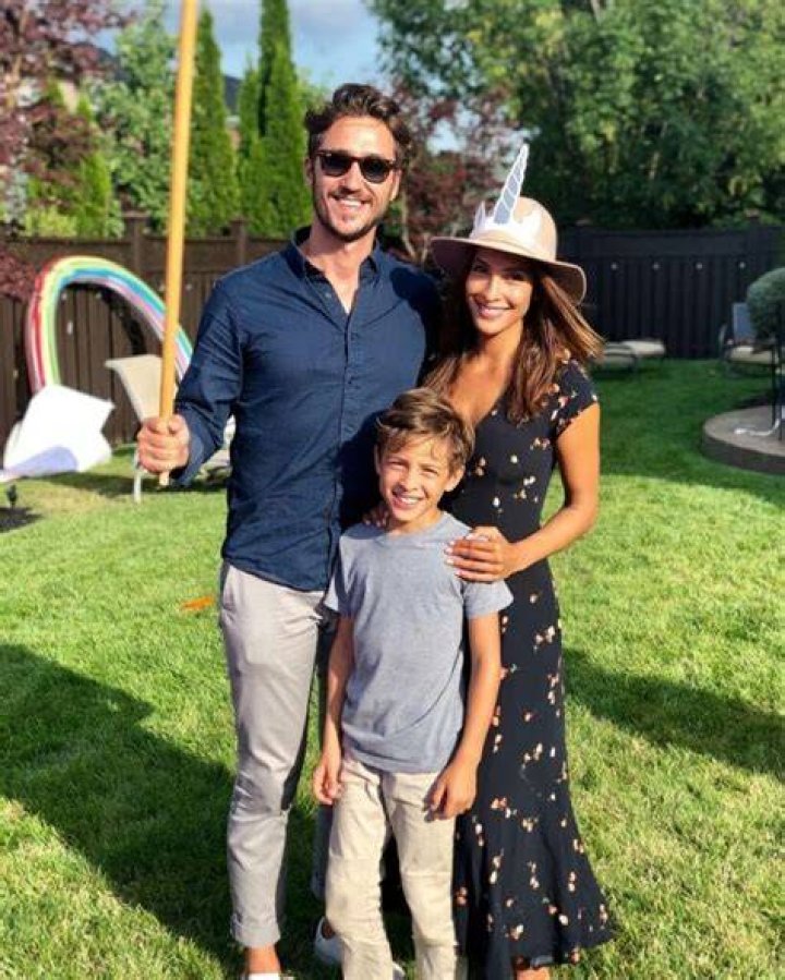 Christina Khalil Age Height, Husband, Net Worth, Boyfriend, Biography