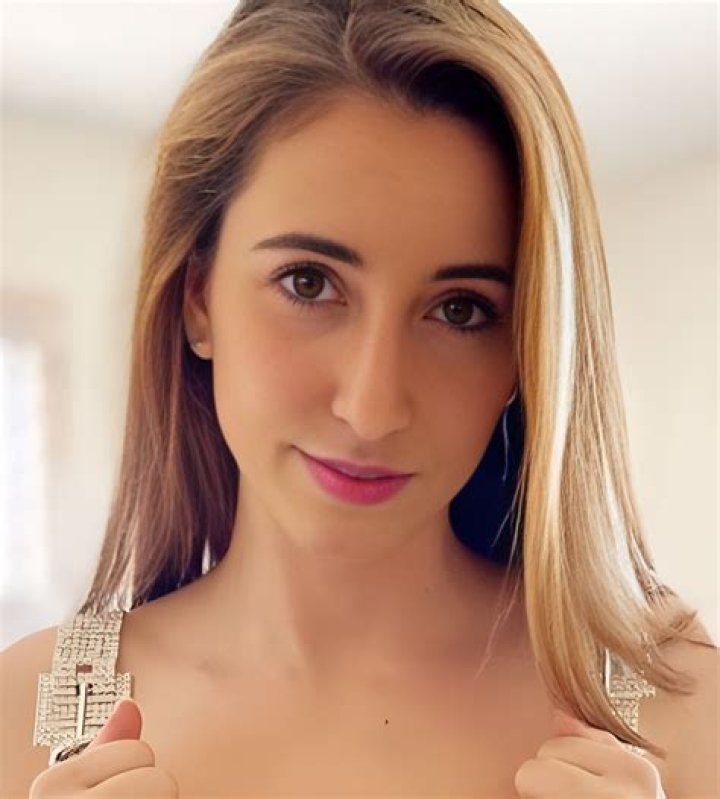 Christina Khalil's Biography Age, Measurements, Net Worth