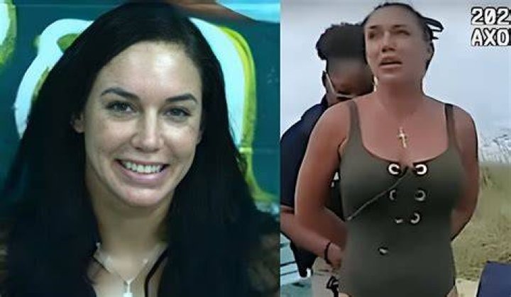 Christina Revels Glick Suicide Death Arrested And Shamed